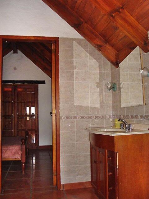 Cabanas Del Bosque 산타로사데칼라무치타 외부 사진